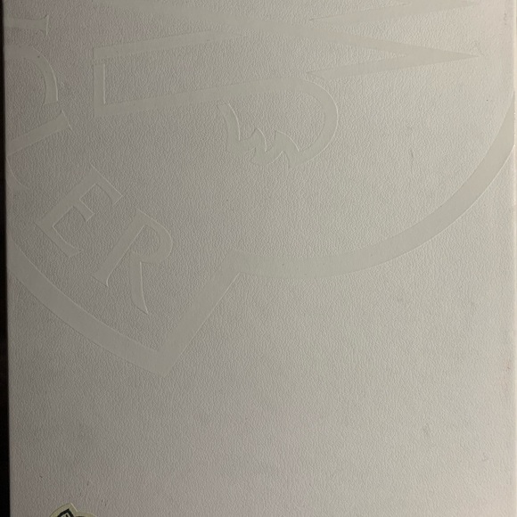 Moncler Promyx Space 001 white sneakers - Picture 2 of 5